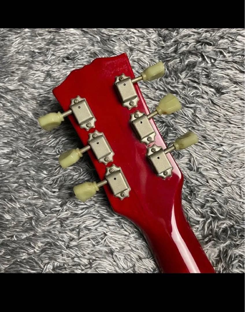 Tokai Les paulタイプ　80s-90s