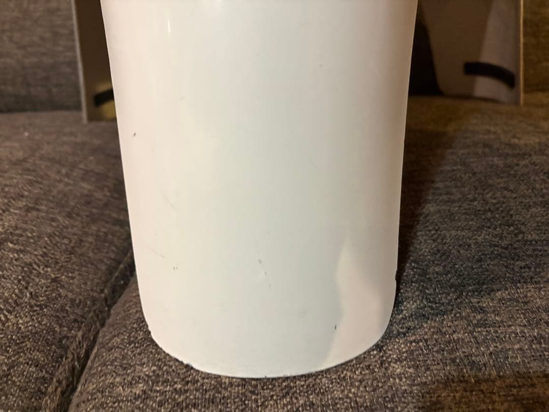 柳宗理 エレファントスツール Habitat製 ［ホワイト］椅子 チェア