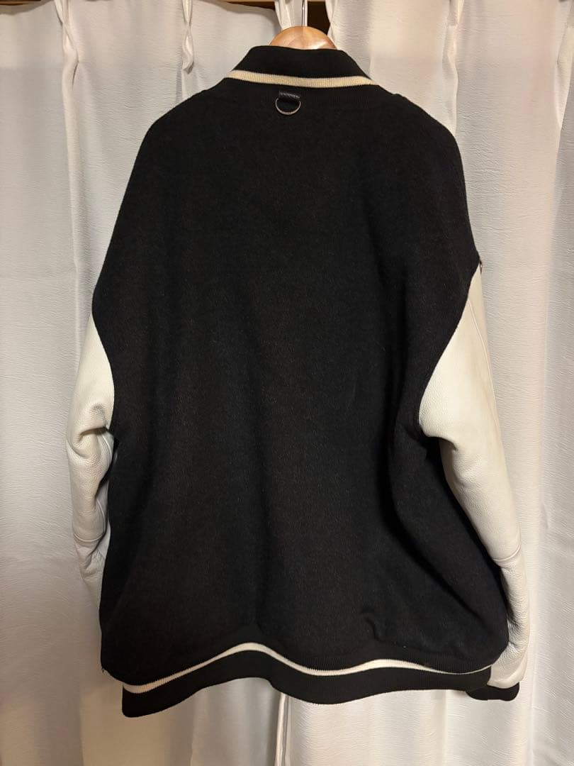 【激レア】Diggy着用 BLUES スタジャン Lサイズ SOUL'd OUT