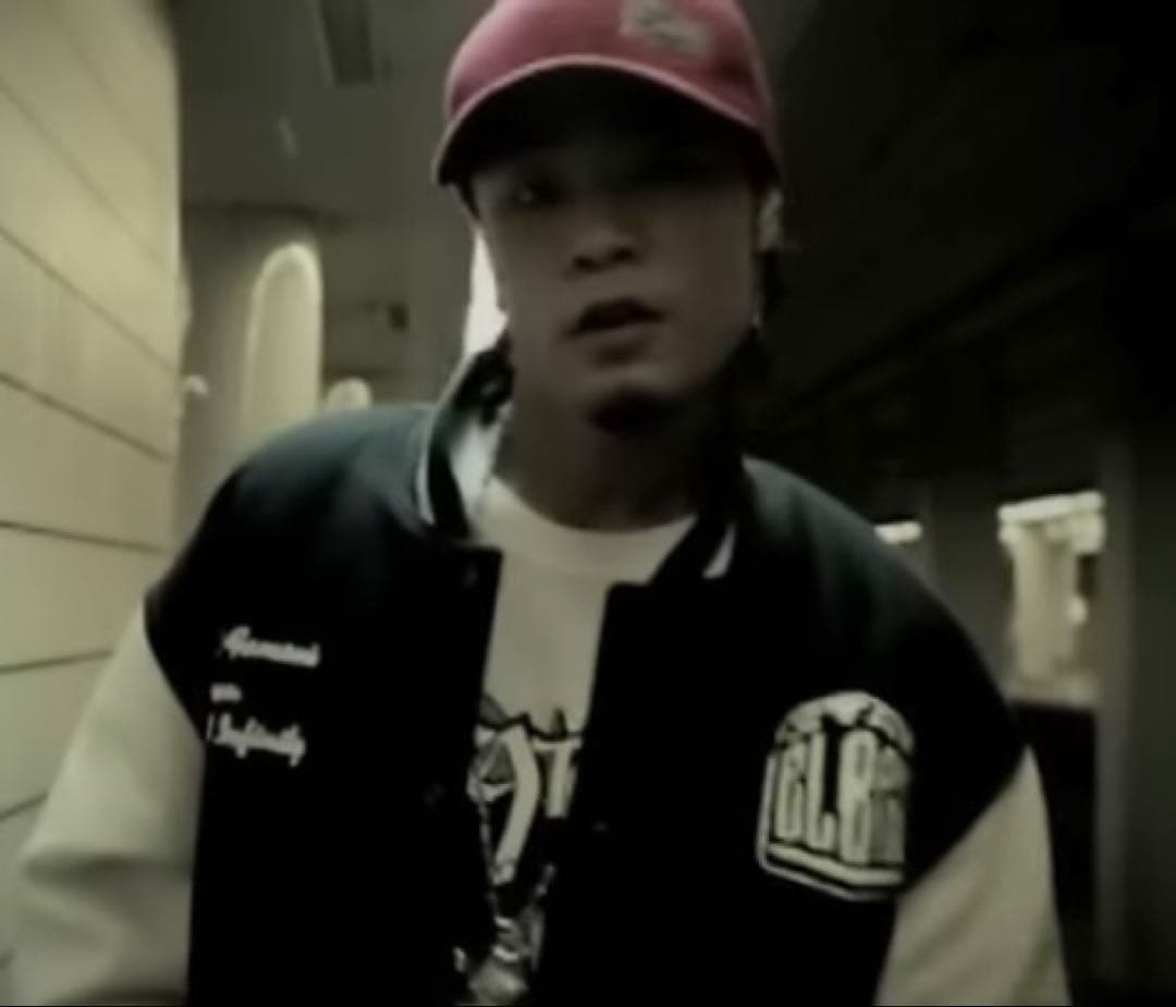 【激レア】Diggy着用 BLUES スタジャン Lサイズ SOUL'd OUT