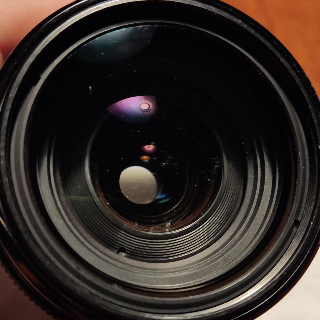 キヤノン　EF35-105mm 3.5-4.5 　オールドレンズ