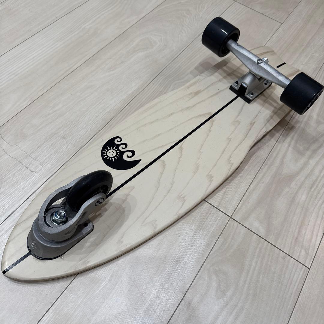 スウィングボード