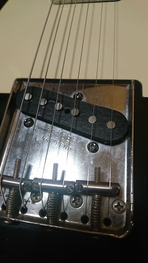 fender mexico classic 50s テレキャスター
