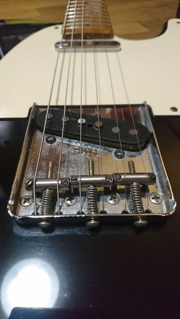 fender mexico classic 50s テレキャスター