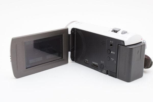 ■ 美品 ■ パナソニック Panasonic HC-V360MS