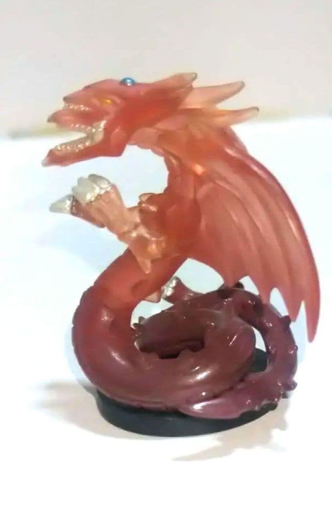 遊戯王ダンジョンダイスモンスターズ　オシリスの天空竜