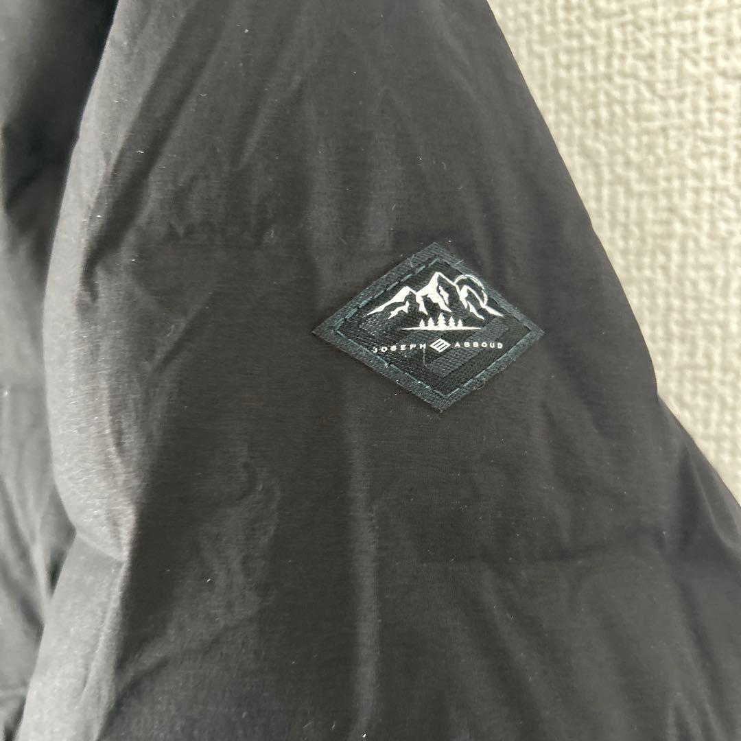 JOSEPH ABBOUD ジョセフアブード ダウンジャケット