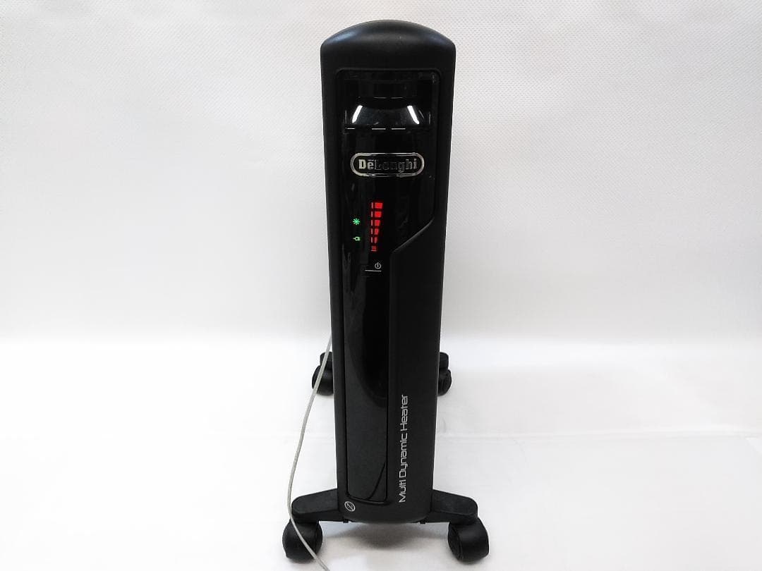 リモコン付 デロンギ マルチダイナミックヒーター MDH15 オイルヒーター★