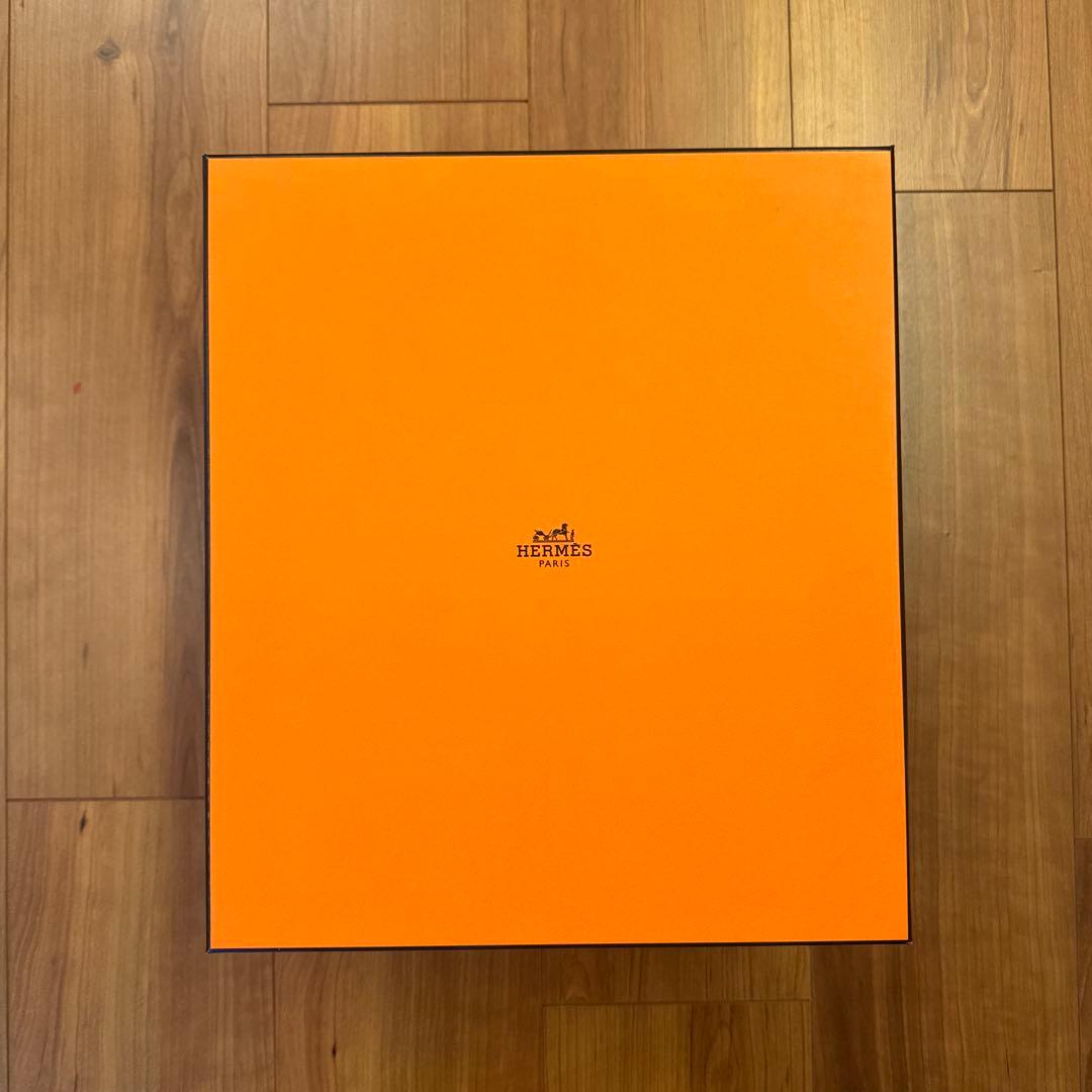 エルメス☆バーキン25空箱