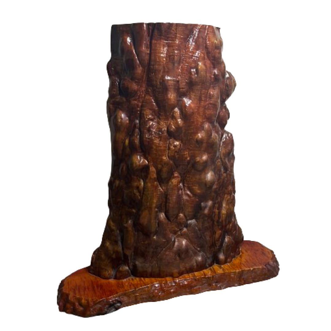 ［200102］衝立　玄関　無垢材