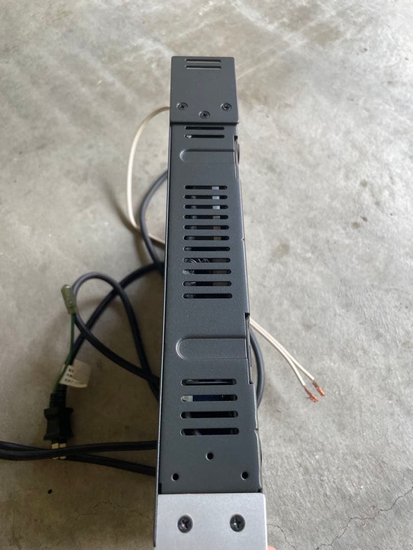 アンプ BOSE IZA 250-LZ IntegratedZone Amplifier