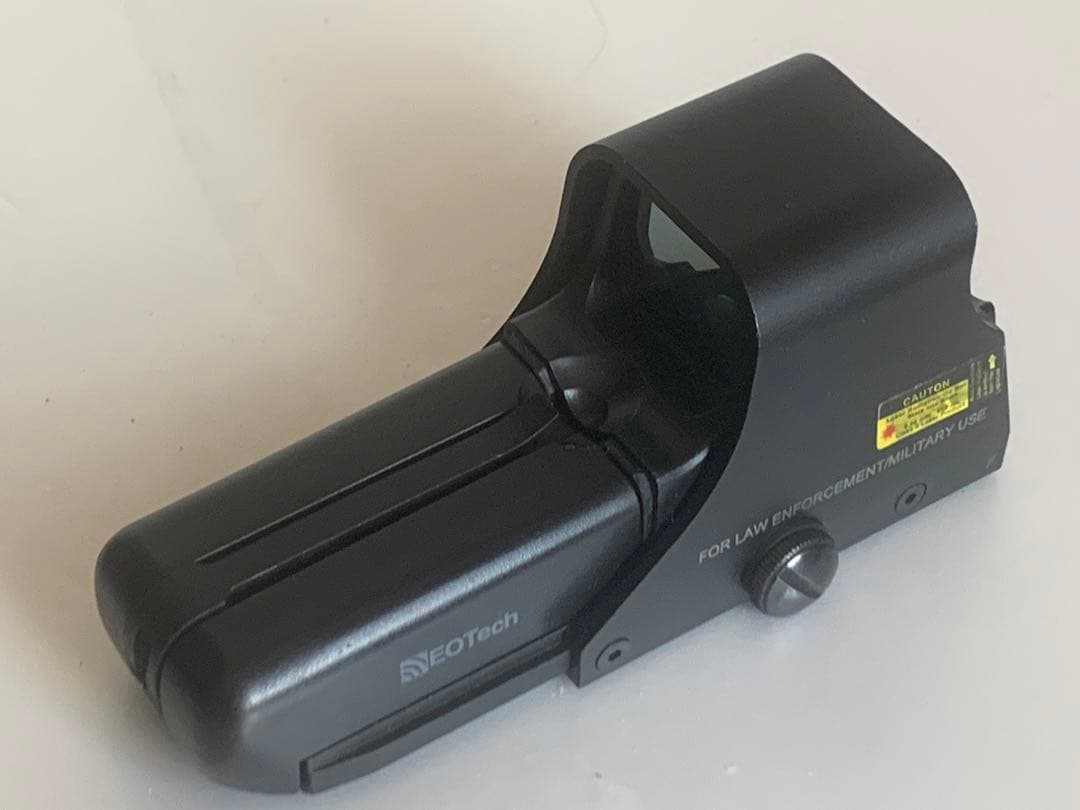 東京マルイ・次世代M4A1・付属品色々