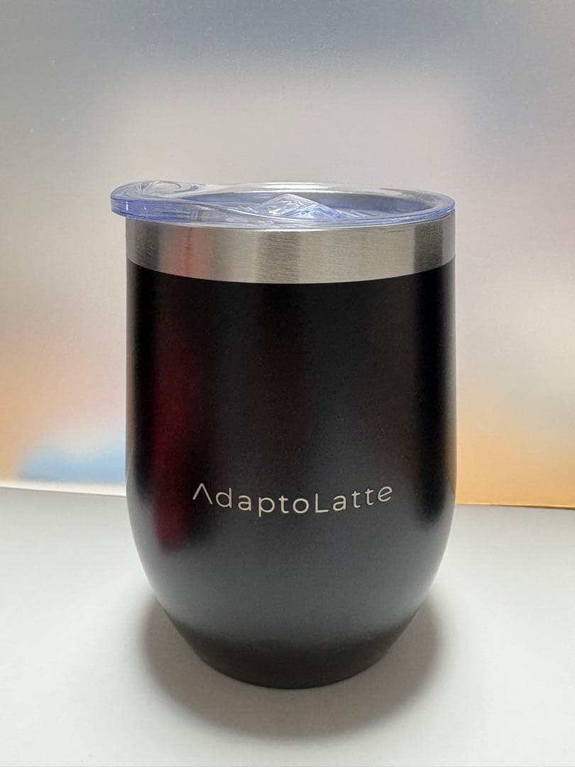 アダプトラテ デカフェ スターターキット