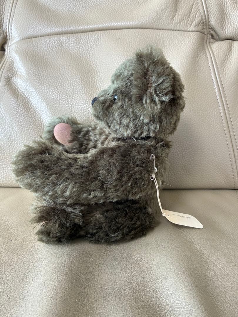 J’s bear Jun Watanabe テディベア　アーティストベア