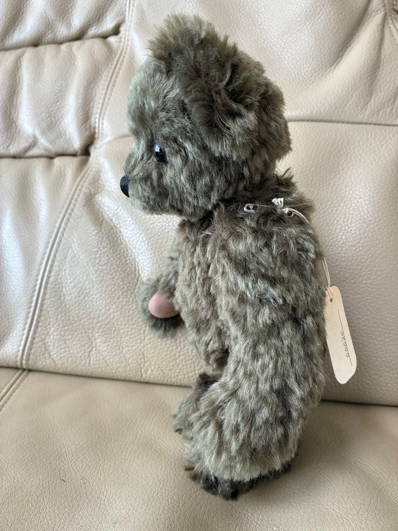 J’s bear Jun Watanabe テディベア　アーティストベア