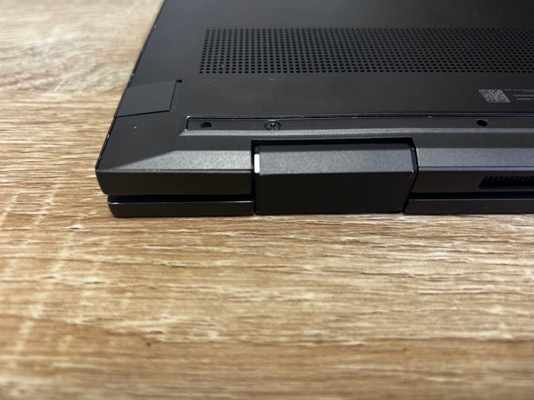 HP ENVY x360 13 ay0000AU ベーシックモデル