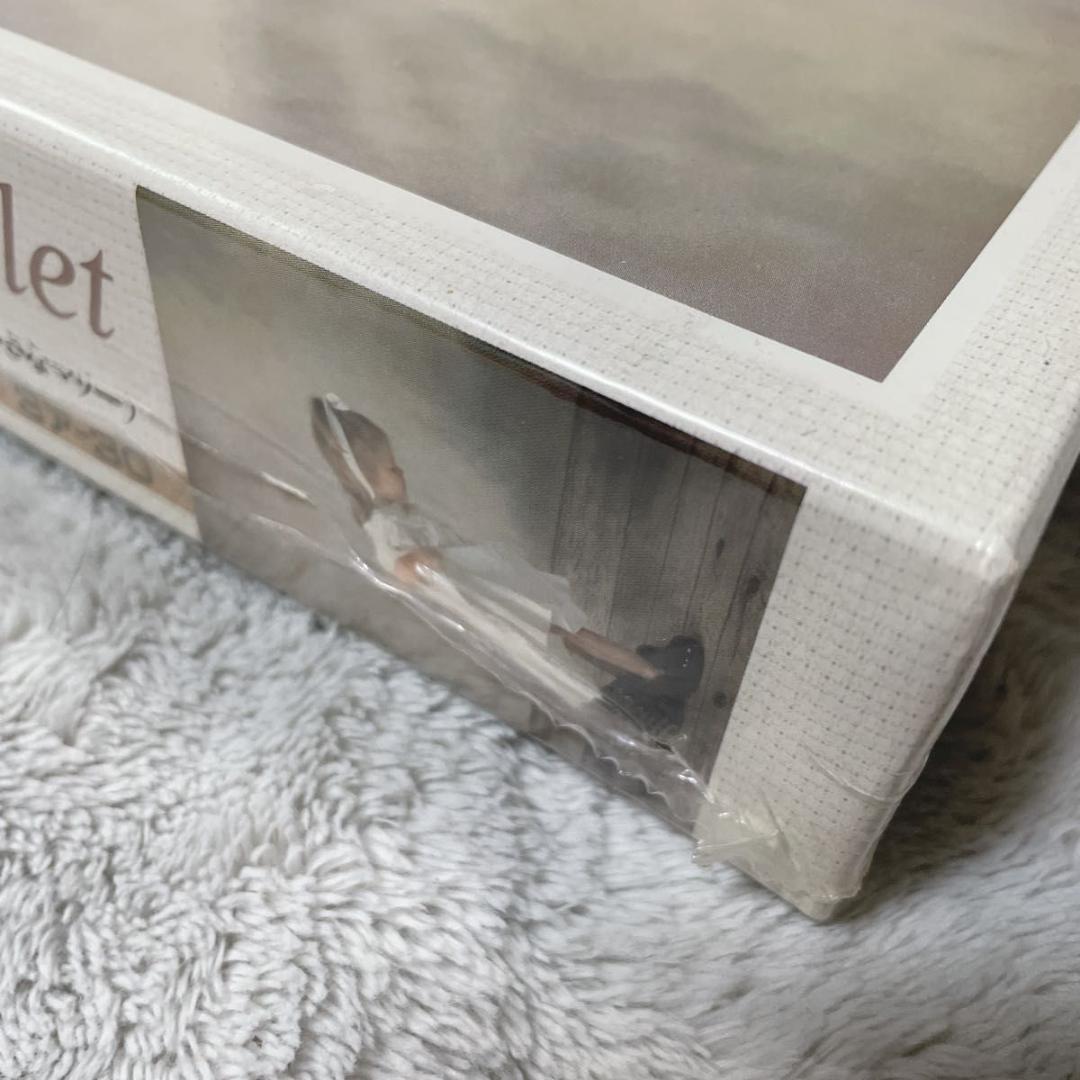 未開封 小さなマリー 315ピース ジグソーパズル