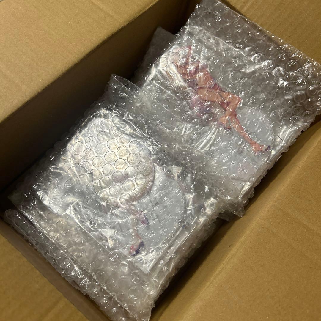 u*4様 【ぶいすぽっ！サマービーチ2024】 アクリルスタンド全21種セット