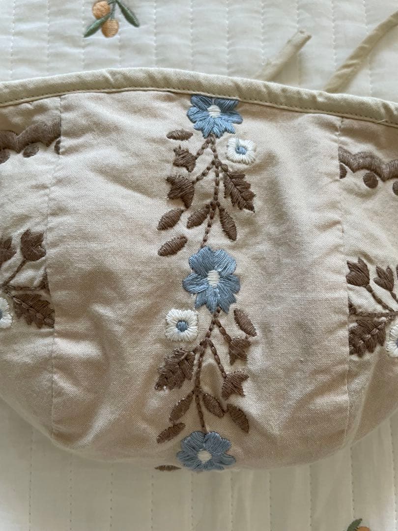 apolina ボンネット2y+