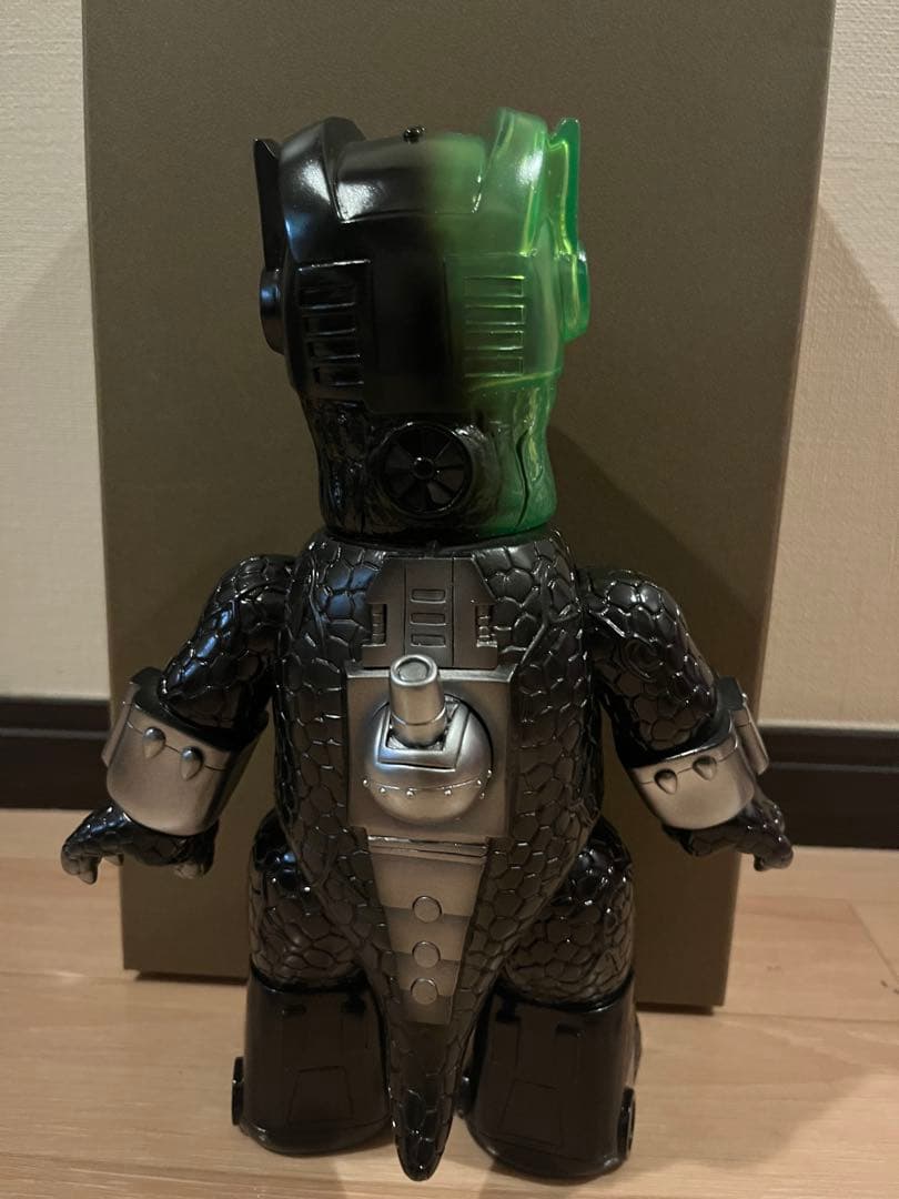 ゴッコ堂　気合ダイナソー