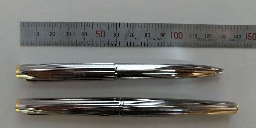 モンブラン 万年筆 ボールペン セット