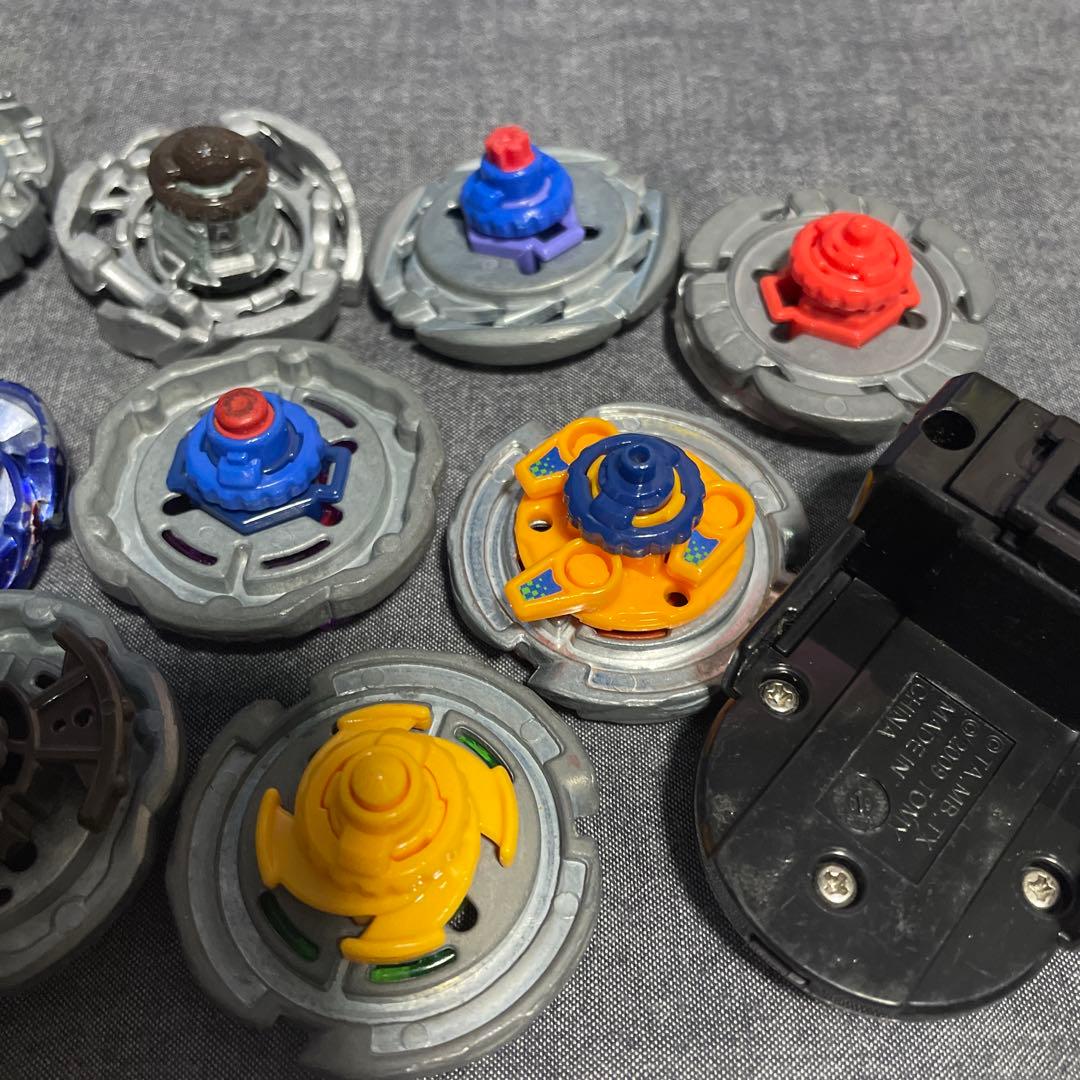 ベイブレード　まとめ売り