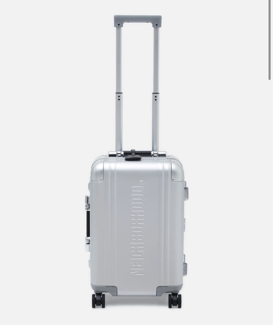 バッグ NEIGHBORHOOD NH X ZERO HALLIBURTON