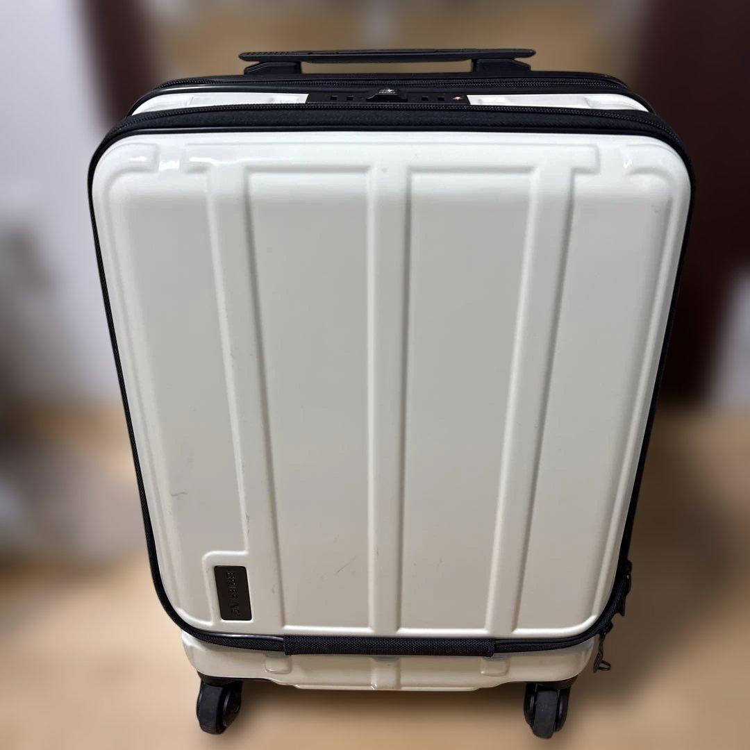 バッグ BRIEFING H-34F SD PLUS