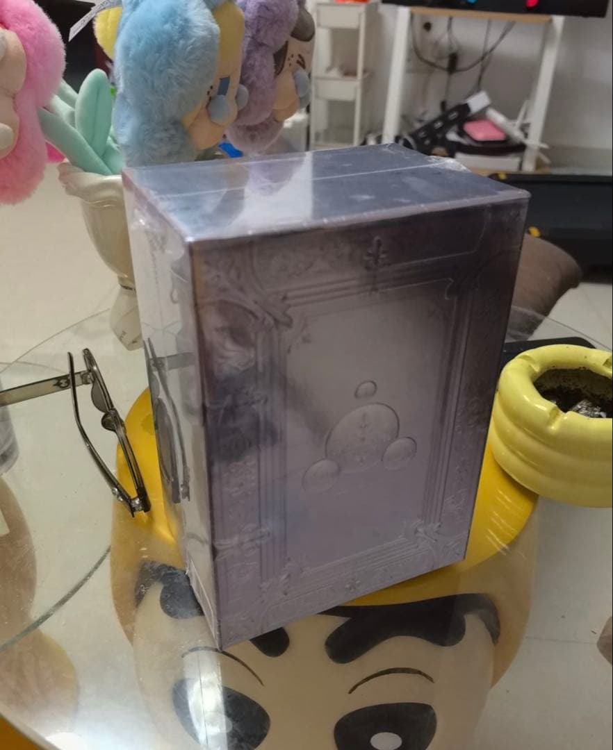 その他 POPMART SKULLPANDA Planet