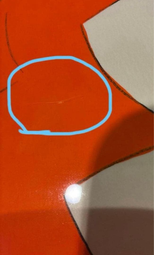 Ichiro Yamaguchi GIRL 原画　　　　　　 Sサイズ