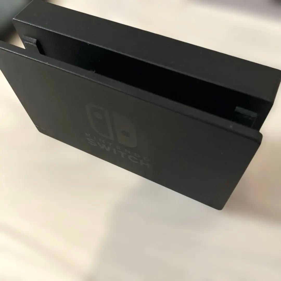 Nintendo Switch スイッチ本体➕追加Joy-Con２つ➕収納ケース