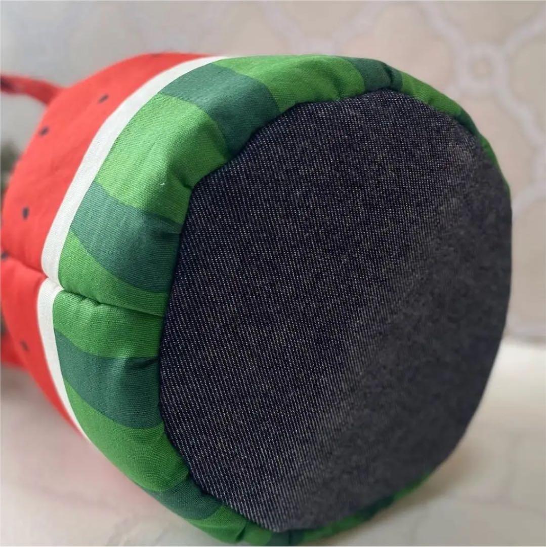 ハリネズミ寝袋　オーダーページ