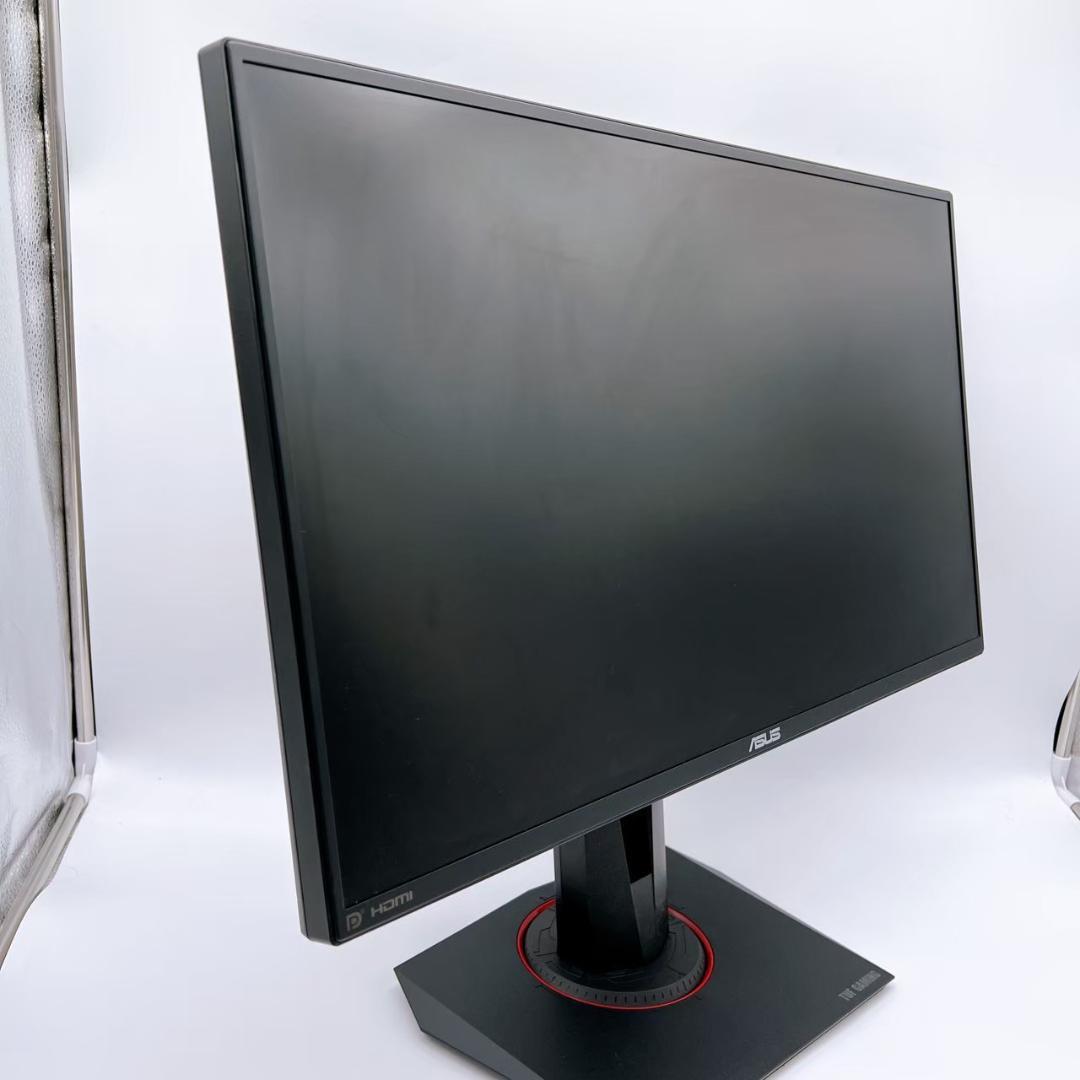 ASUS ゲーミングモニターTUF Gaming VG259QM 24.5インチ