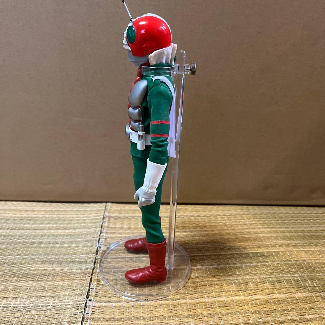 RAH220 仮面ライダーＶ３