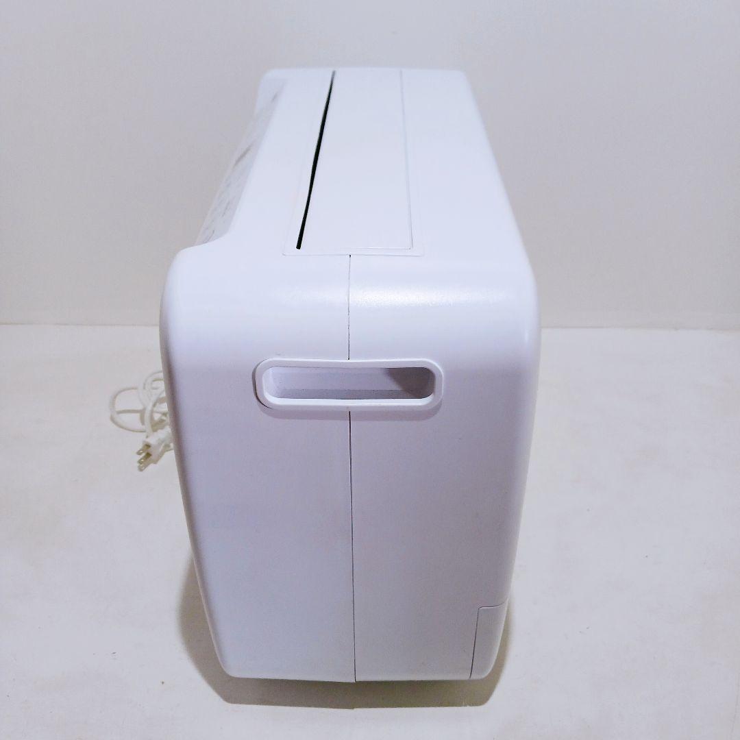 ◎☆★山善 衣類乾燥 除湿機 コンプレッサー式 YDC-G120(W) ホワイト