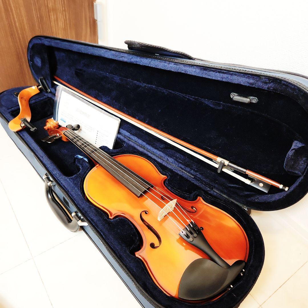 カルロジョルダーノ VS-1 4/4サイズ バイオリン 【極美品】