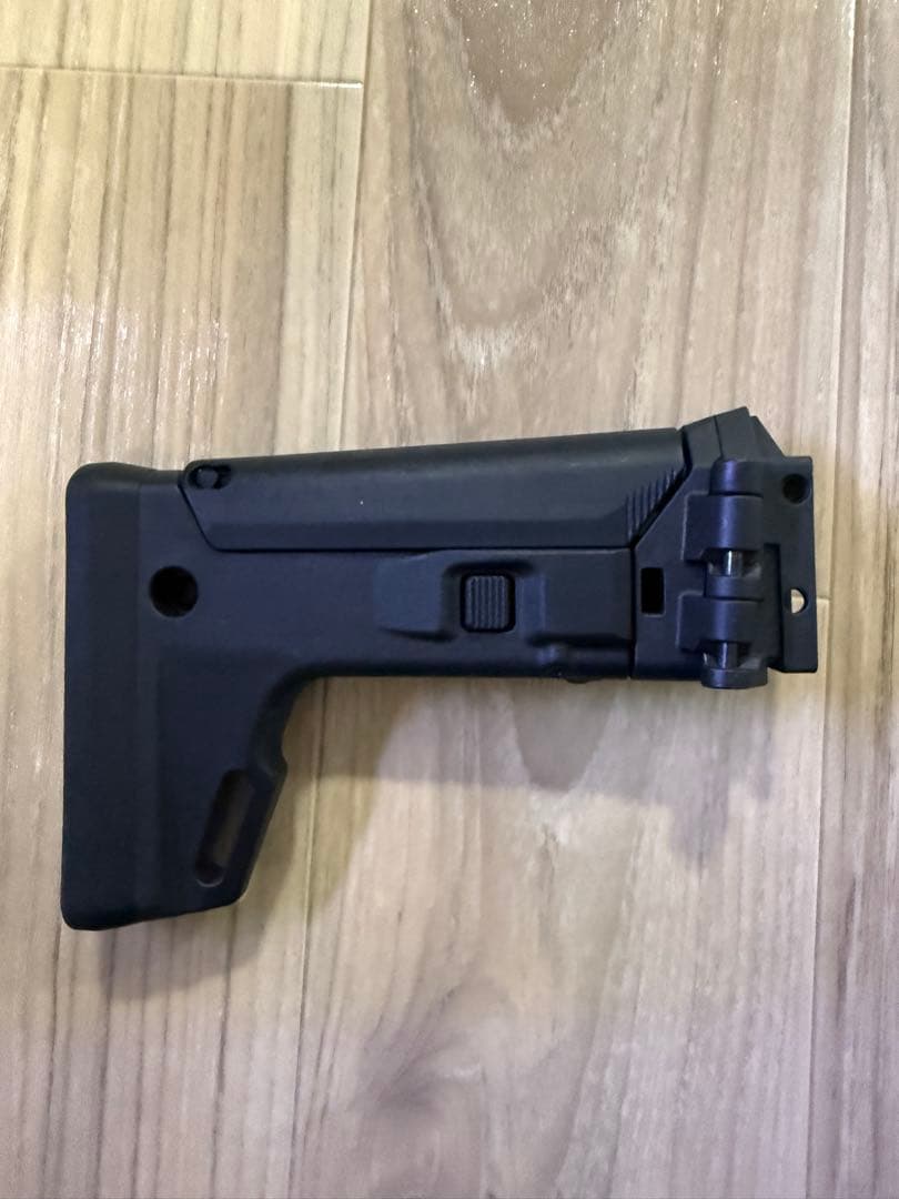 magpul pts masada フォールディングストック