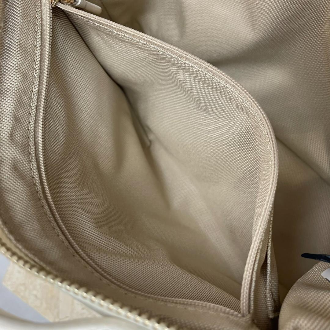 COLE HAAN ショルダーバッグ 2way グランド アンビション イントレ