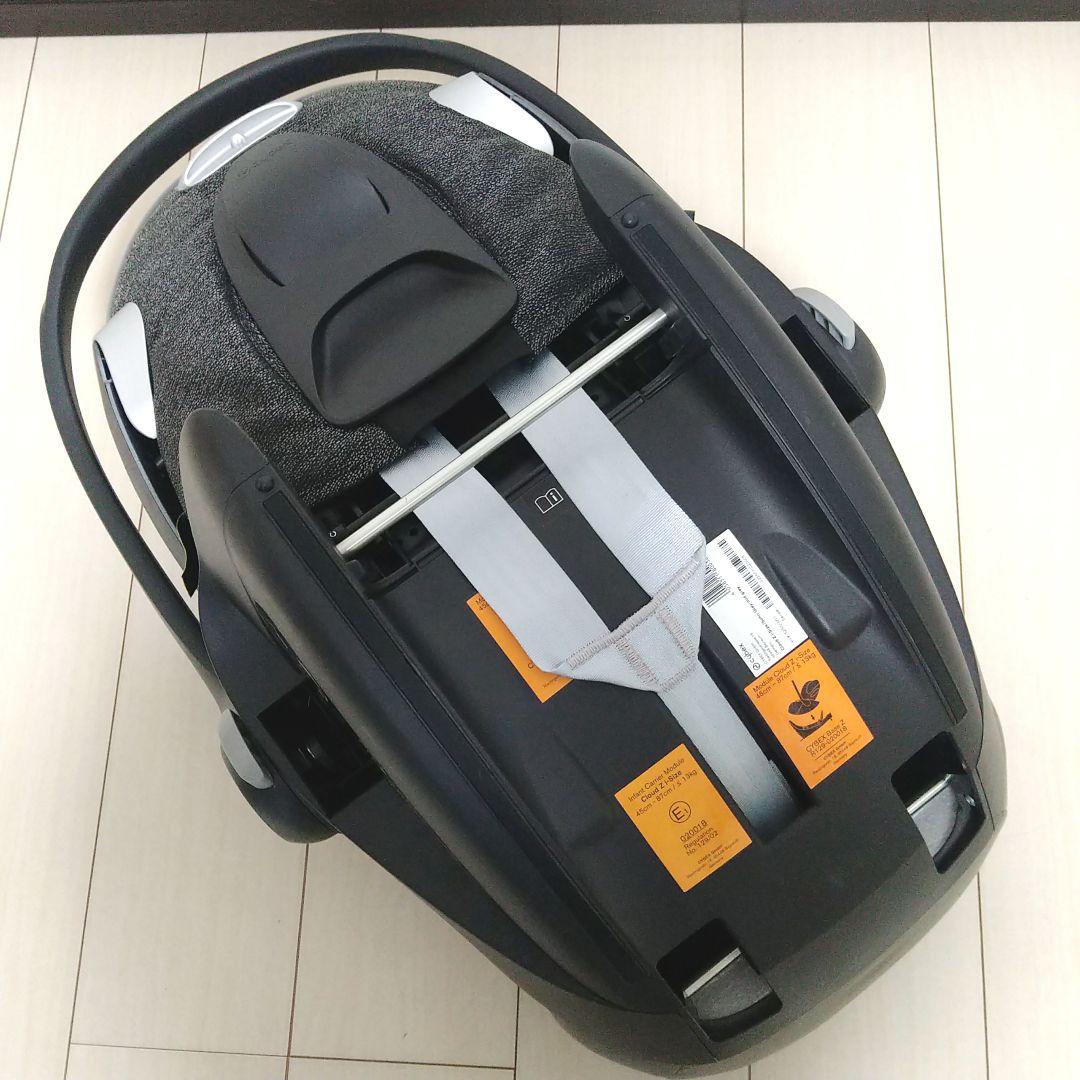 【早い者勝ち❣超美品☆】サイベックス ベビーシート クラウドZ i-Size⭐︎