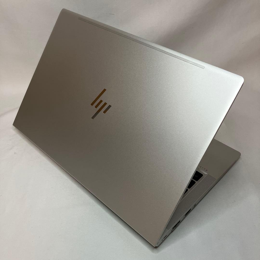 美品 EliteBook 630 G10 第13世代 i7 16GB 512GB