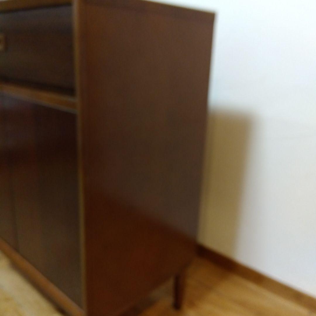 カリモク60 キャビネット