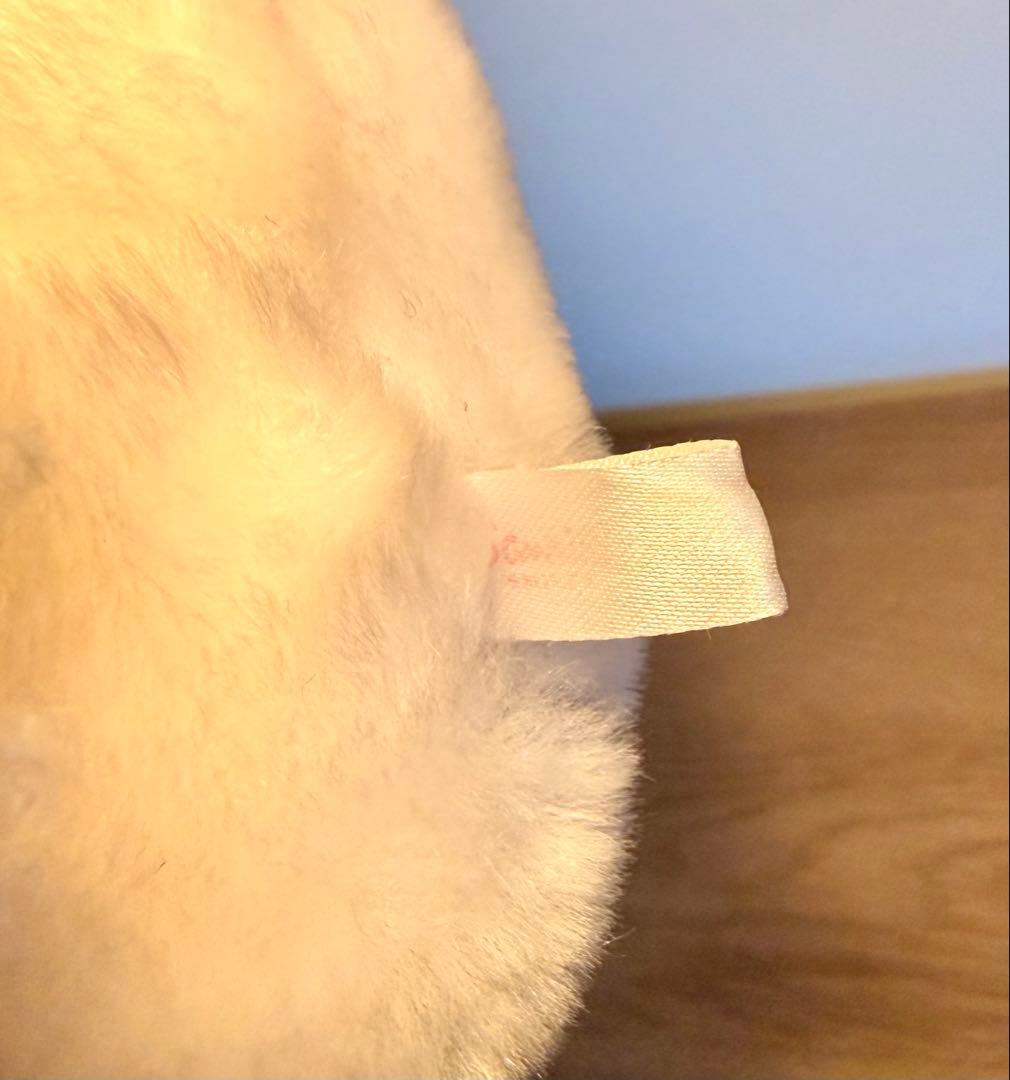 ✨激レア✨希少 SANRIO サンリオ うさみみ チャーミーキティ ぬいぐるみ