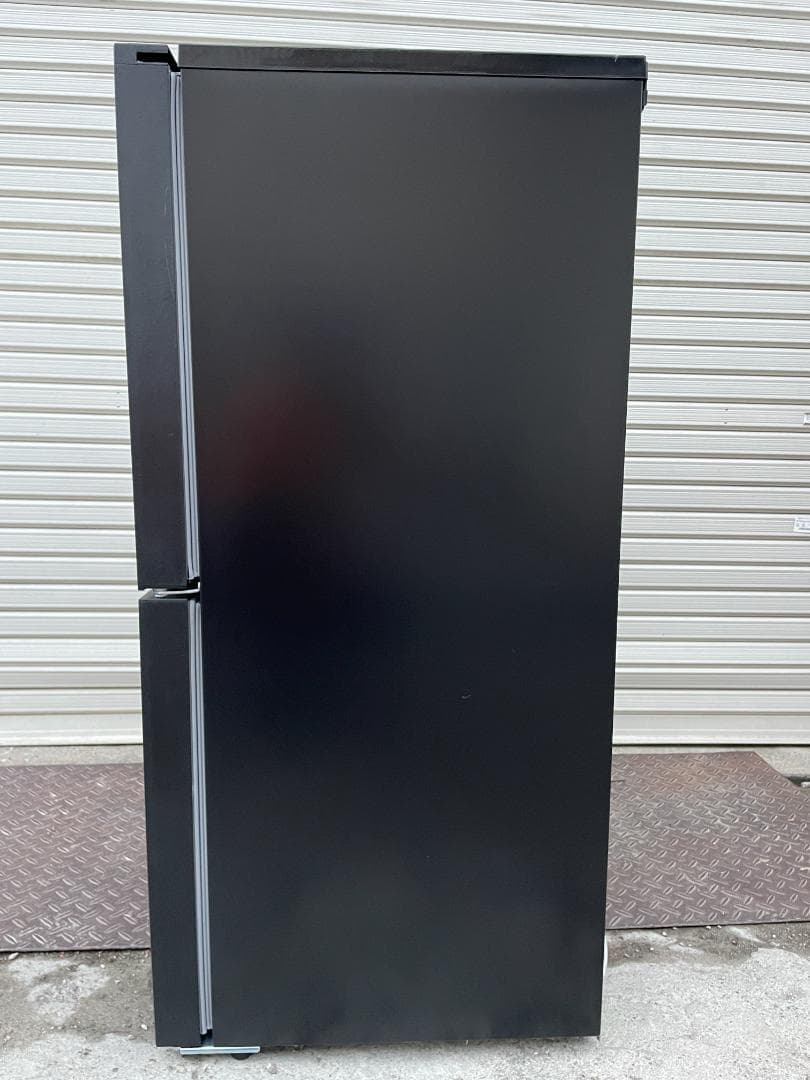 ★ 冷蔵庫 ツインバード HR-G912 121L 24年製 ノンフロン