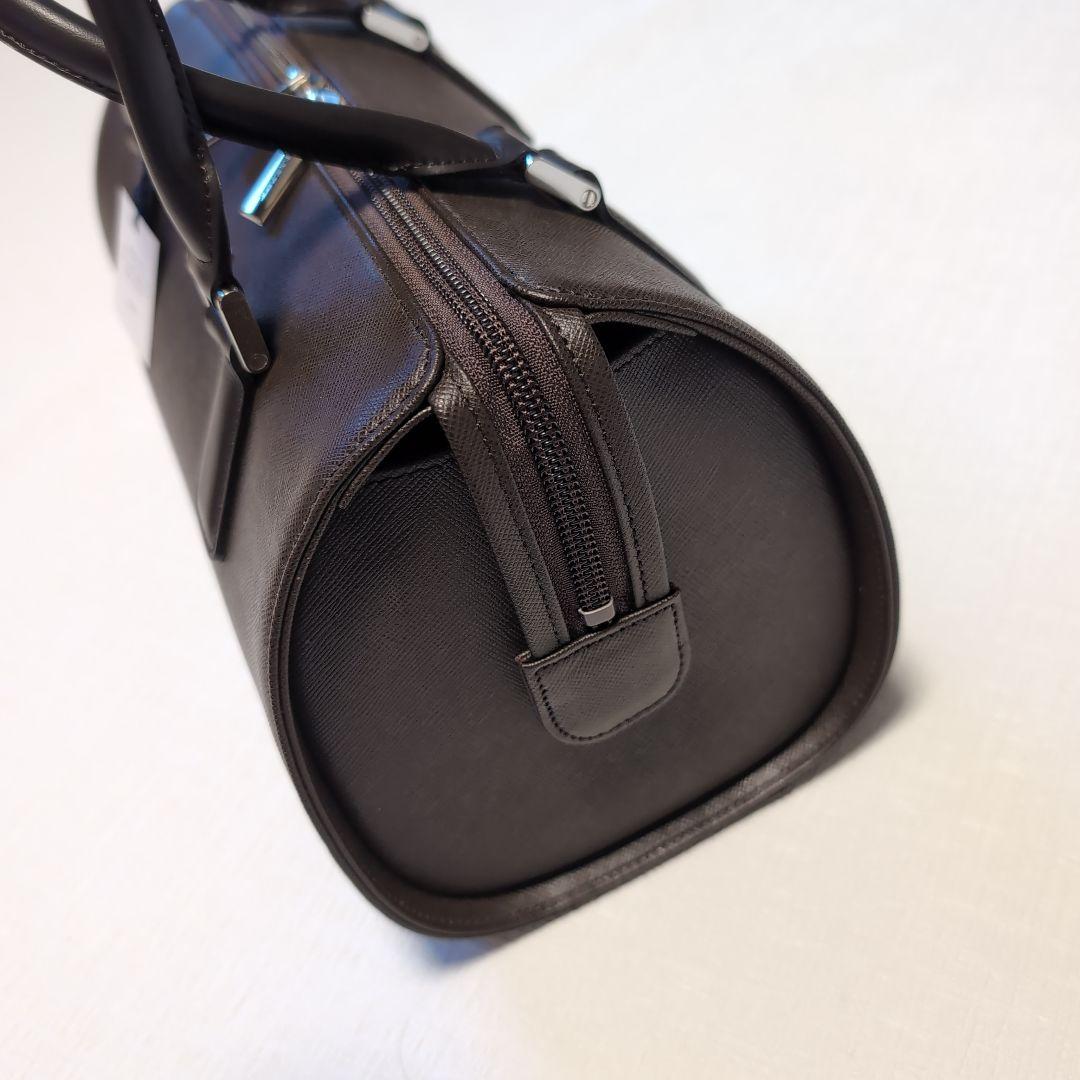 BURBERRY ブラウン ハンドバッグ