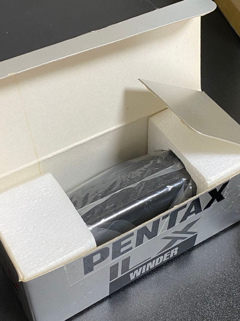 PENTAX LX 後期 フィルム一眼レフカメラ