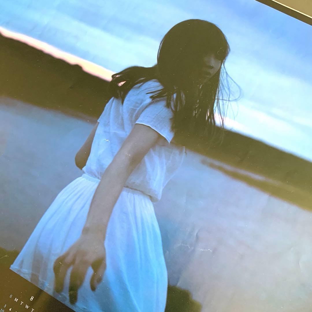 Aimer　After Dark　ポスター