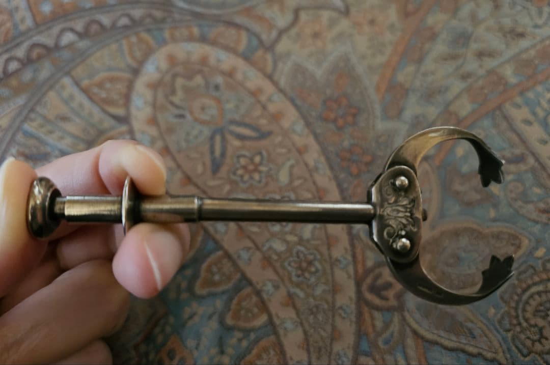 レア イギリス ヴィンテージアンティーク 蚤の市 ヨーロッパ シルバー 19世紀