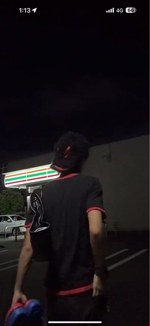 SEXXDEVIL デビルズフリーキャップ