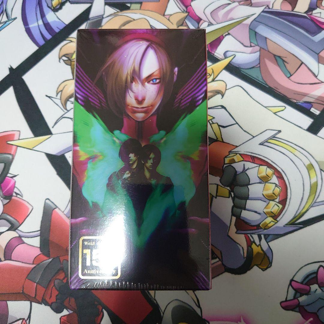 プレミアムブースター THE KING OF FIGHTERS 未開封BOX