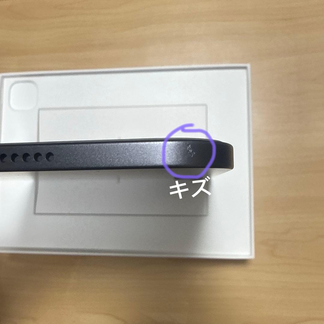 iPad Pro 11インチM4 512GB +Apple Pencil pro